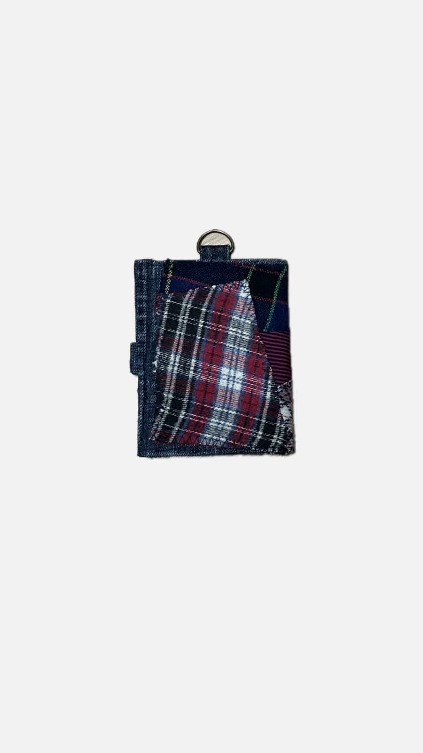 Tot0_ [Levis multi wallet_54] 상품이미지2