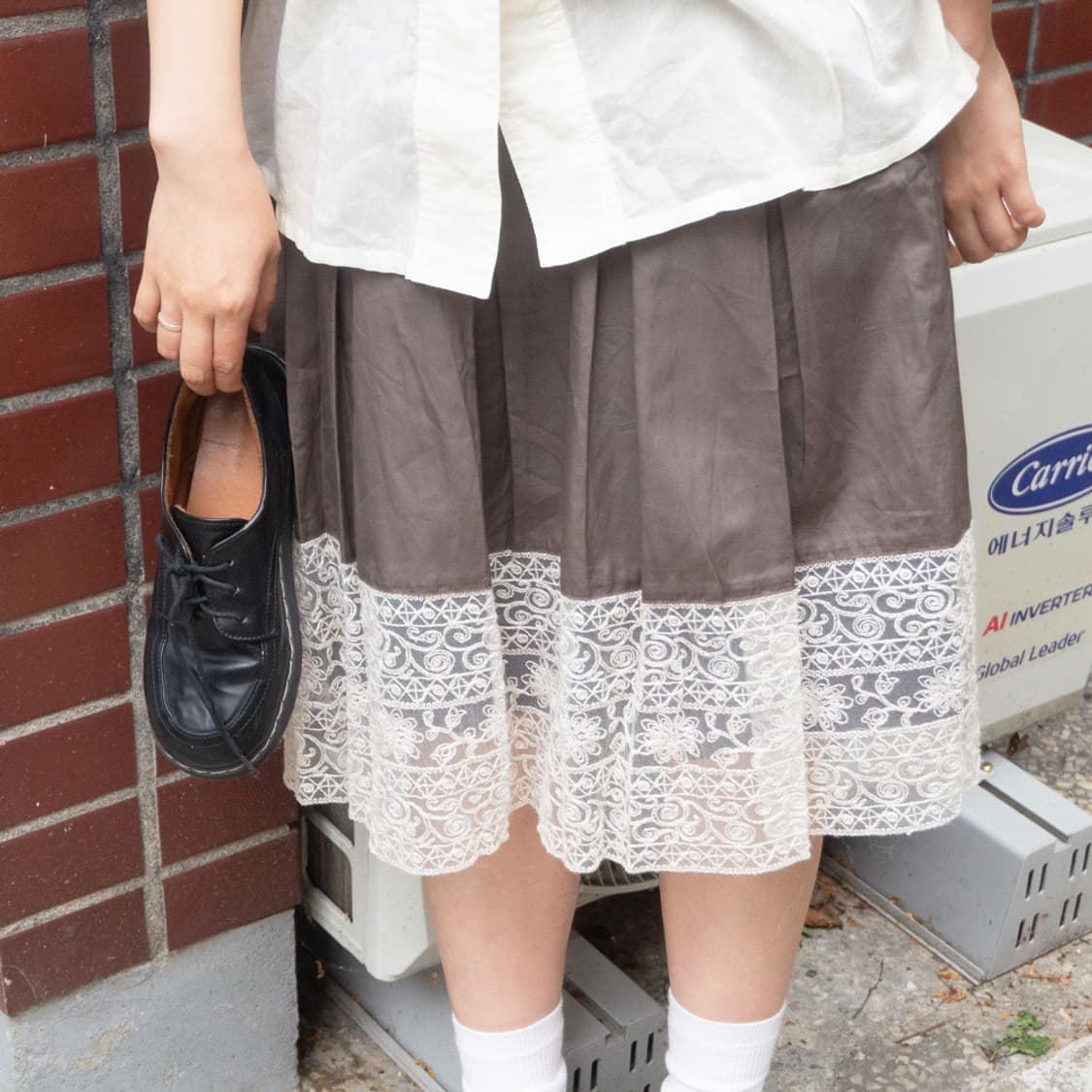 바닐라 꽃 정원 SET 상품이미지2