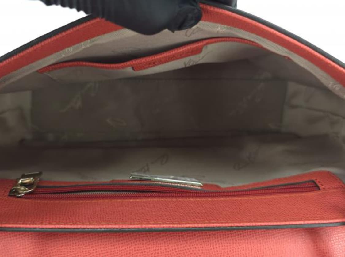 앤클라인 토트백 상품이미지8