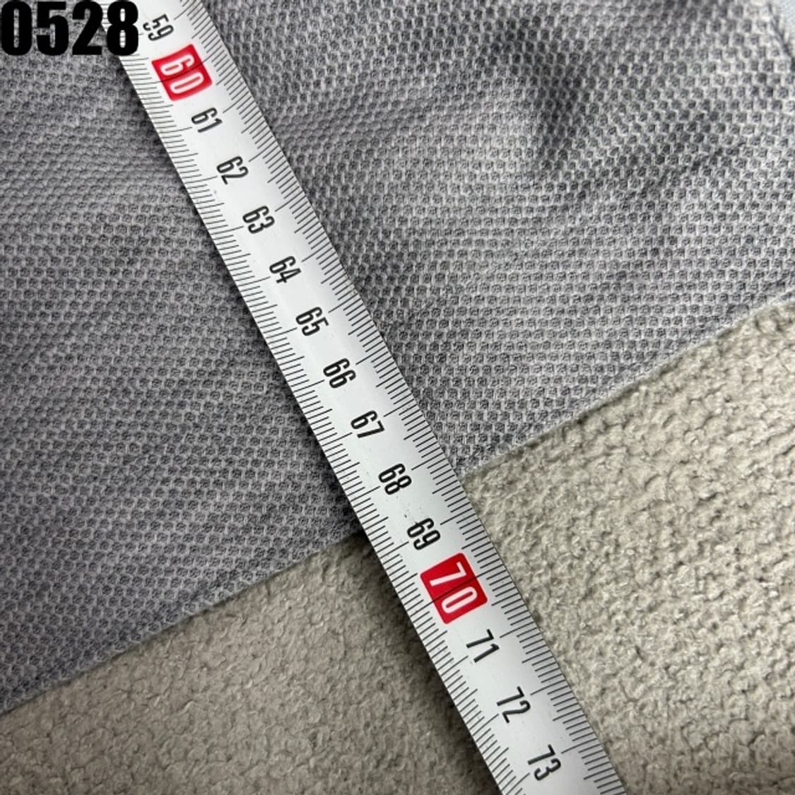 나이키 그레이 반팔  상품이미지5