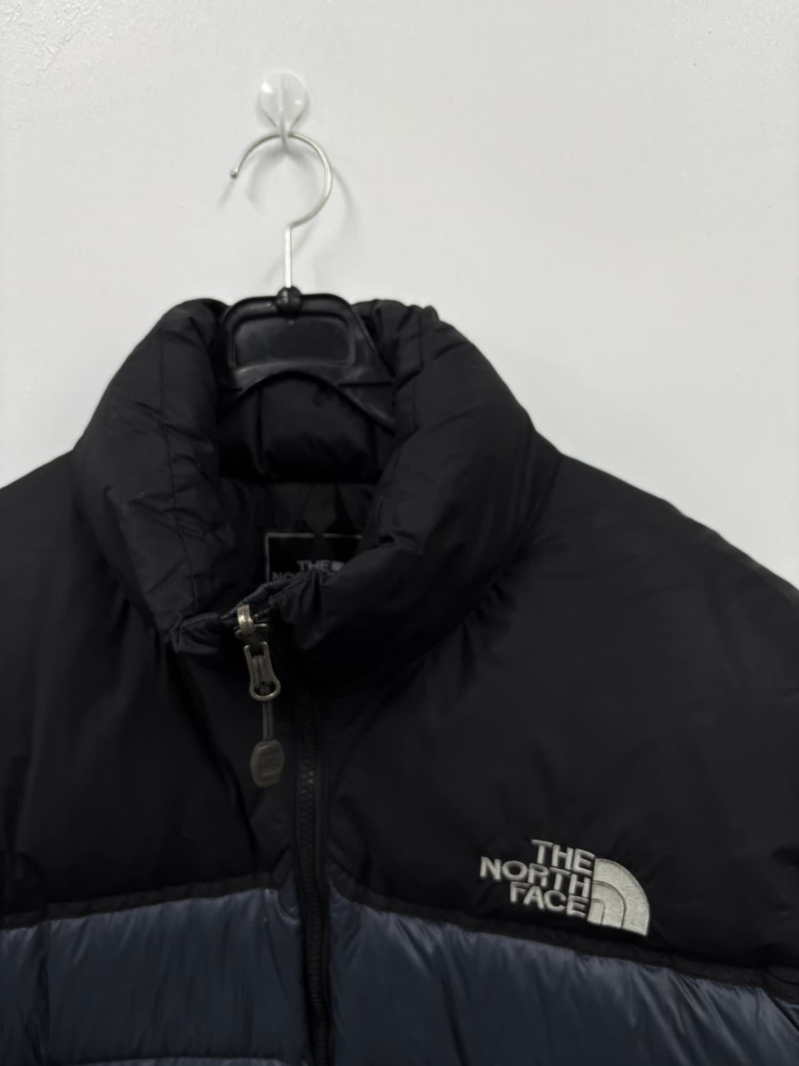 노스페이스900 눕시 다운패딩 상품이미지4