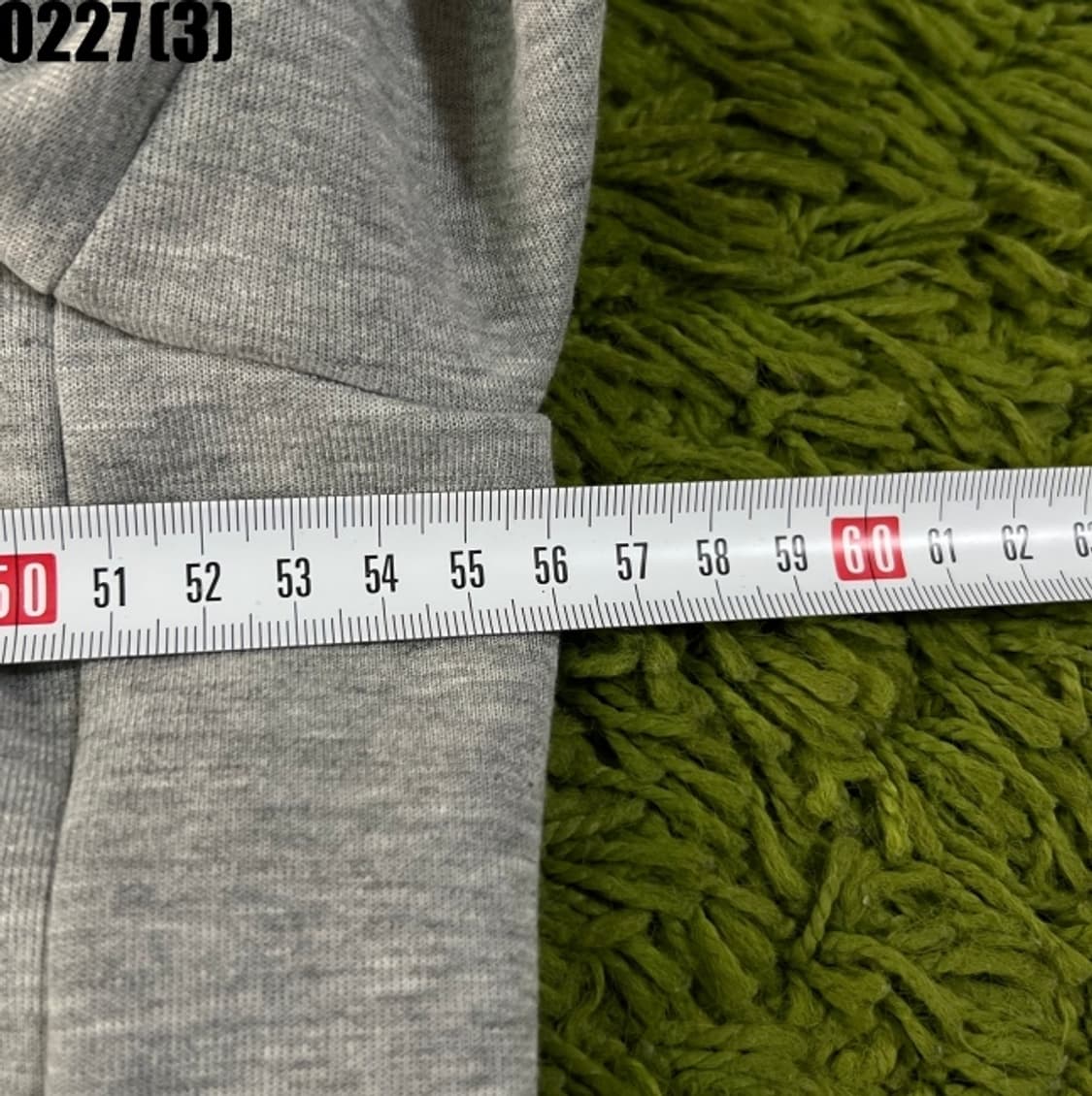 나이키 후드집업 자켓 상품이미지5