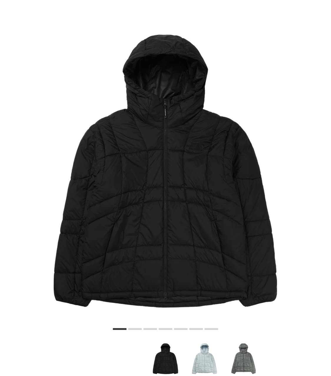 노스페이스 상품이미지1