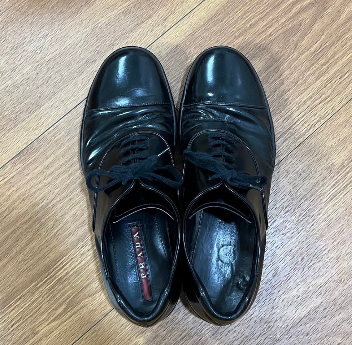 프라다 스포츠 더비 상품이미지2