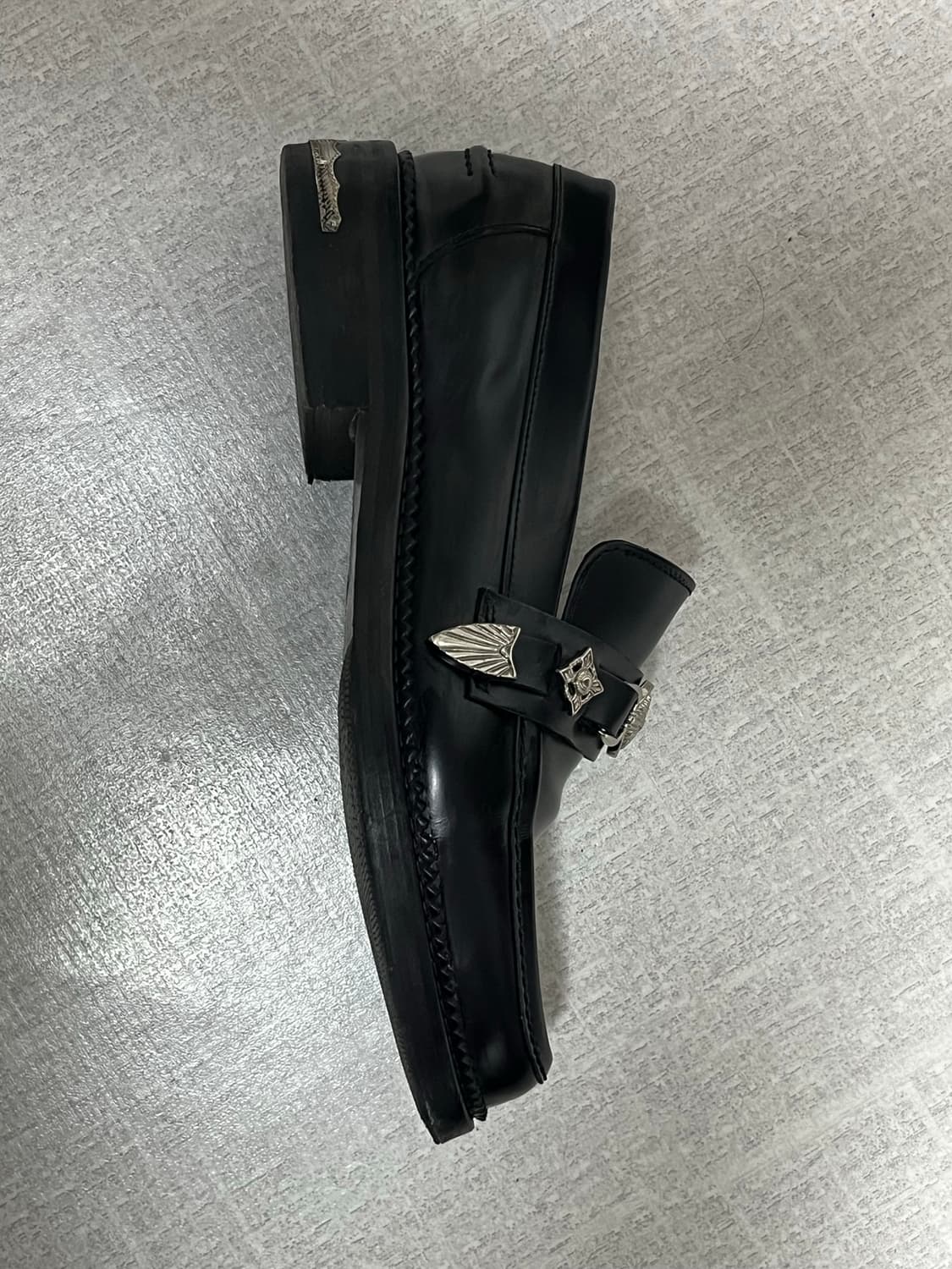 토가 비릴리스 로퍼 41 상품이미지5