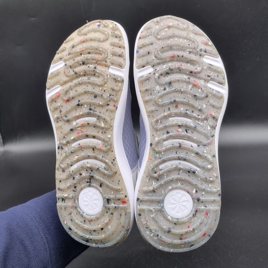 나이키 주니어 운동화 235 상품이미지3