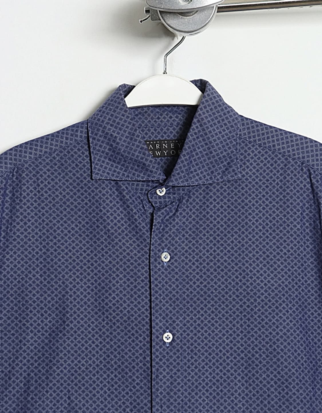 BARNEYS NEWYORK Pattern Dress Shirts 상품이미지2
