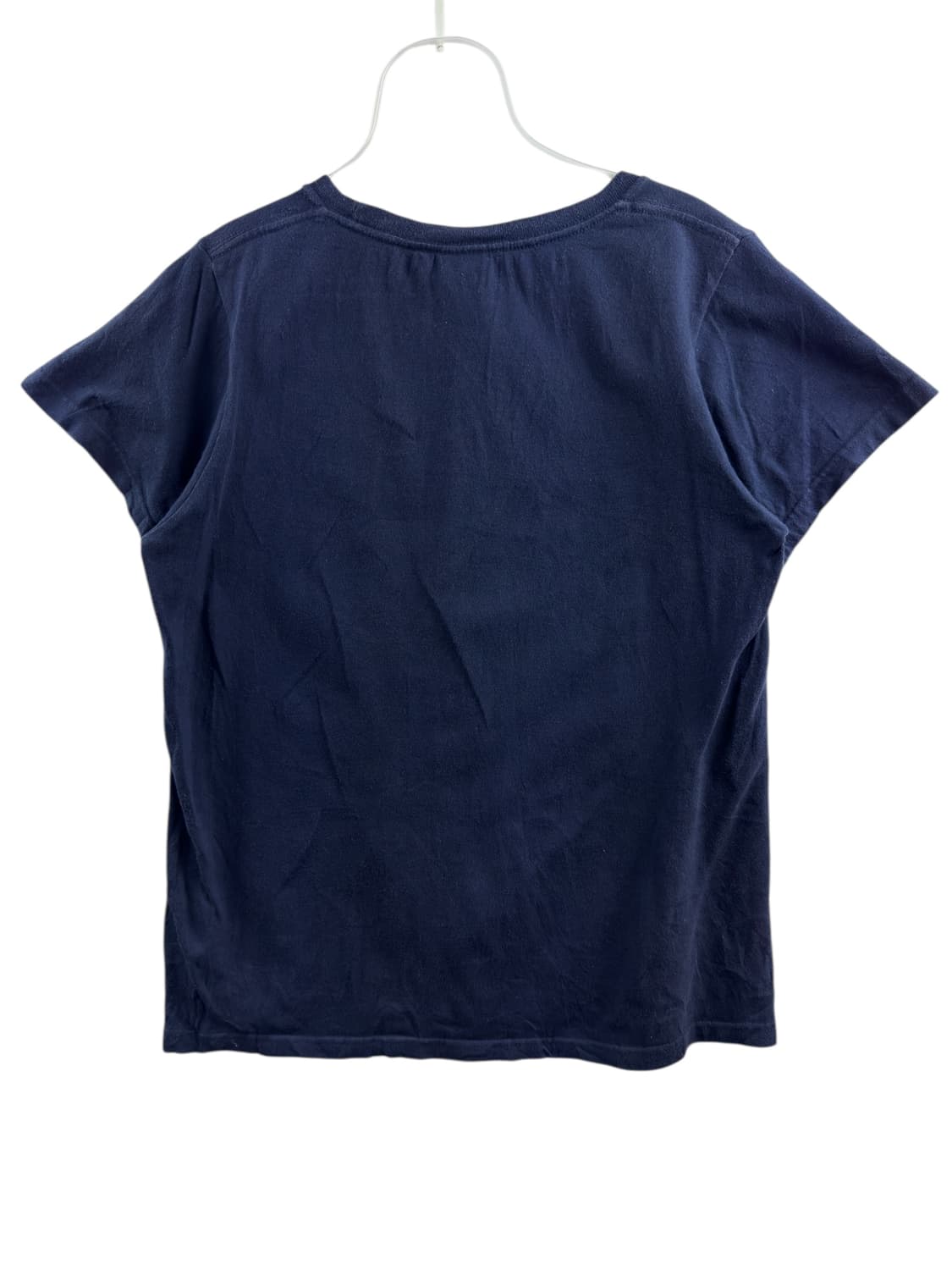 헬로키티 네이비 티셔츠1320 상품이미지2