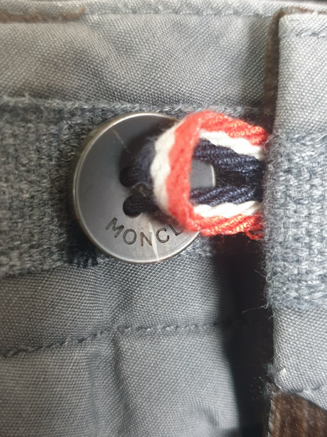 몽클레어 바지 상품이미지5