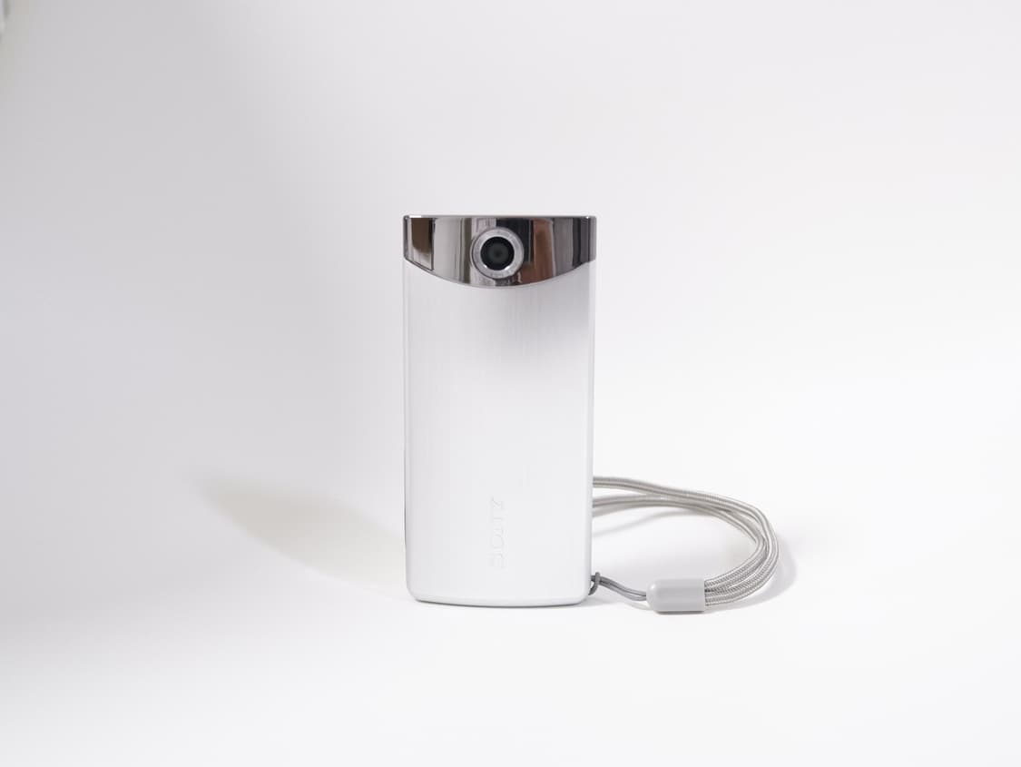 Sony Bloggie MHS-TS20 상품이미지1