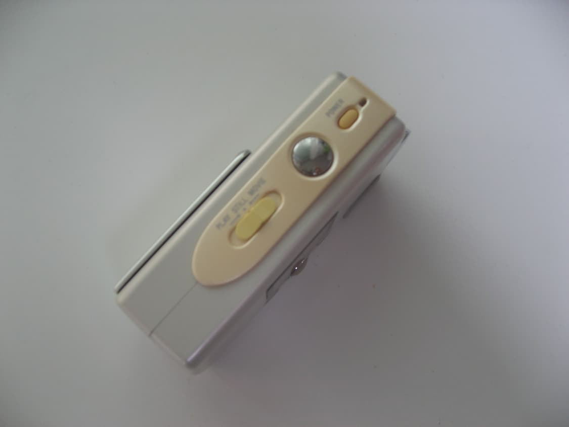 무배 희귀 소니 디카 사이버샷 dsc-u10카메라 판매합니다 상품이미지4