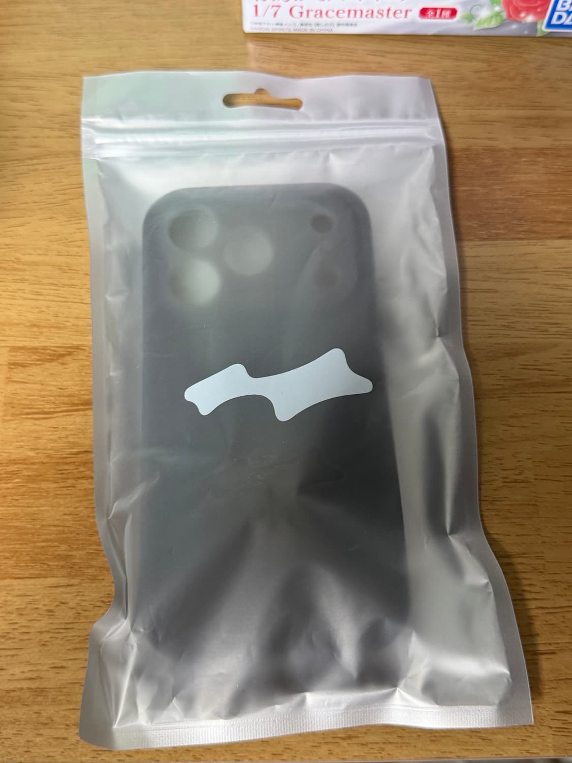 Skylrk 스카이라크 아이폰 17 Pro 케이스 케이브 상품이미지2