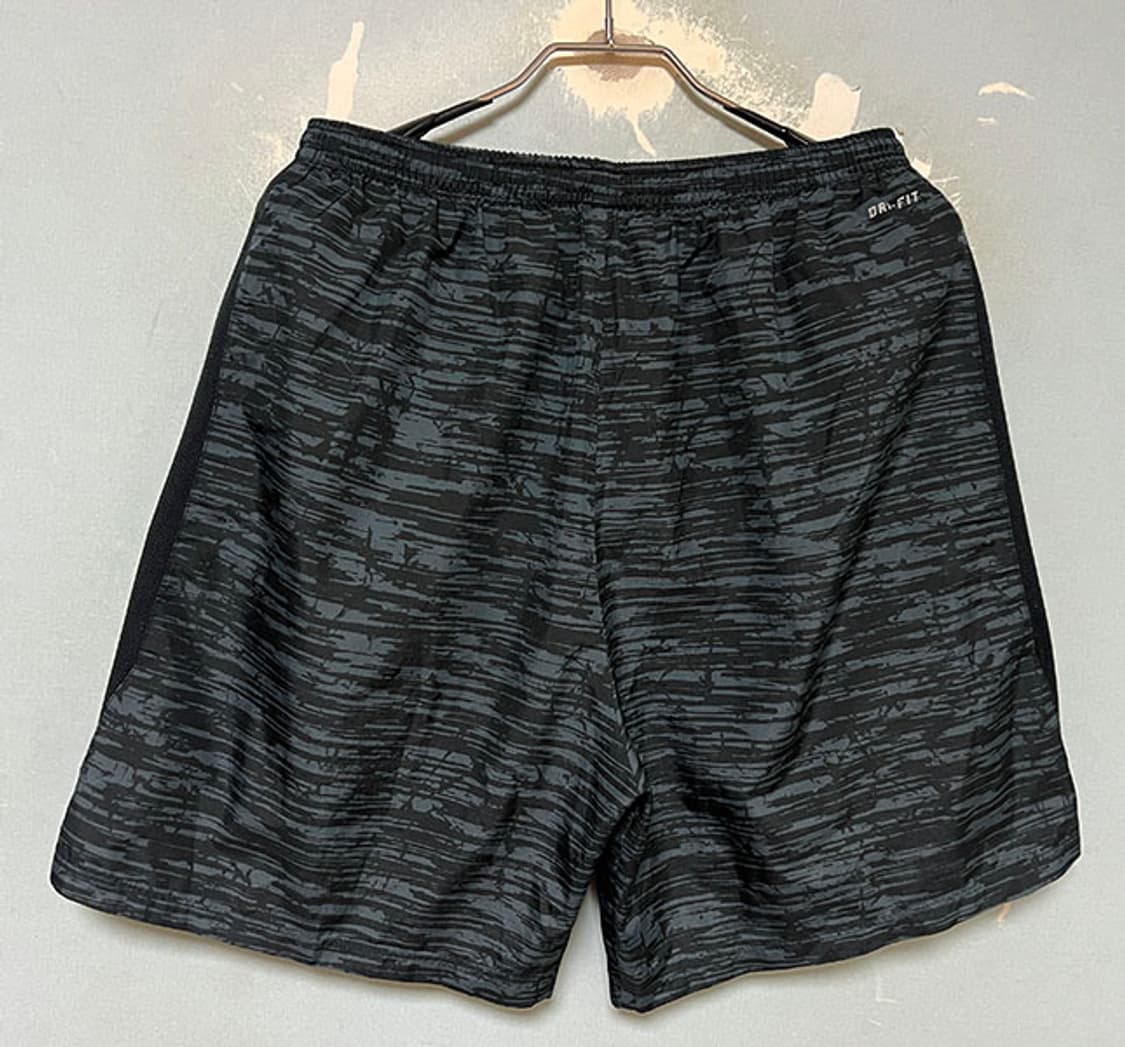 NIKE 나이키 드라이핏 남자 러닝 반바지 속바지 우븐쇼츠 XL 34 상품이미지2