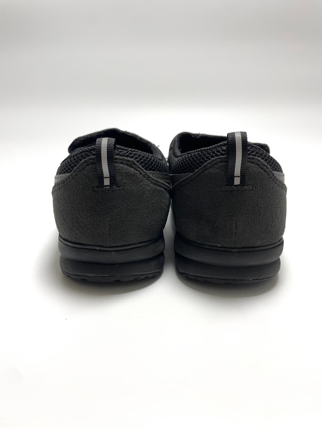 아식스 라이프 워커 블랙 차콜 상품이미지7