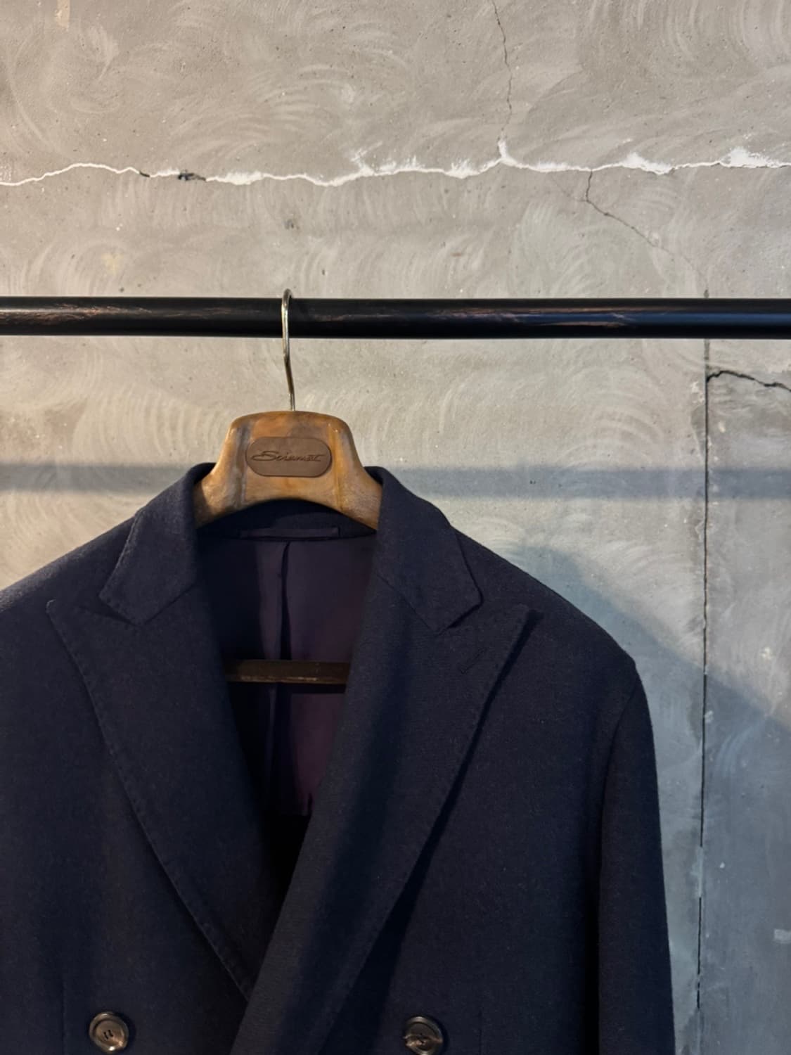 스틸레 라티노 더블 브레스티드 코트 100 상품이미지7