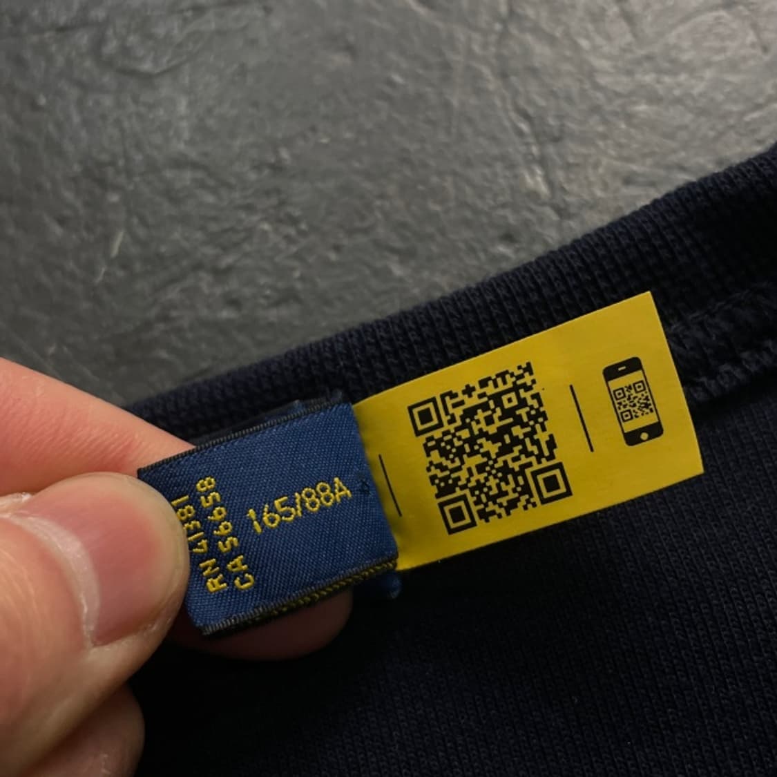 90 폴로 랄프로렌 신형 빅포니 맨투맨 상품이미지4