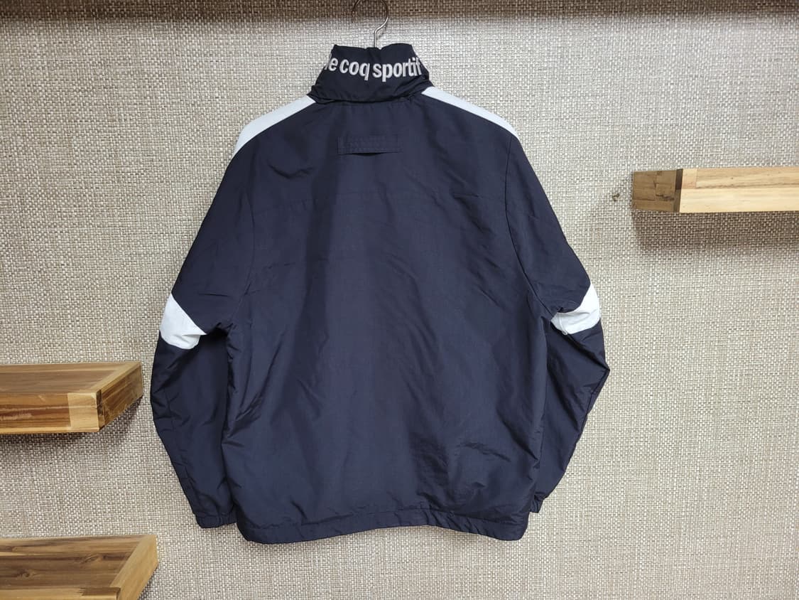 100사이즈 르꼬끄 양면 플리스 자켓  상품이미지3