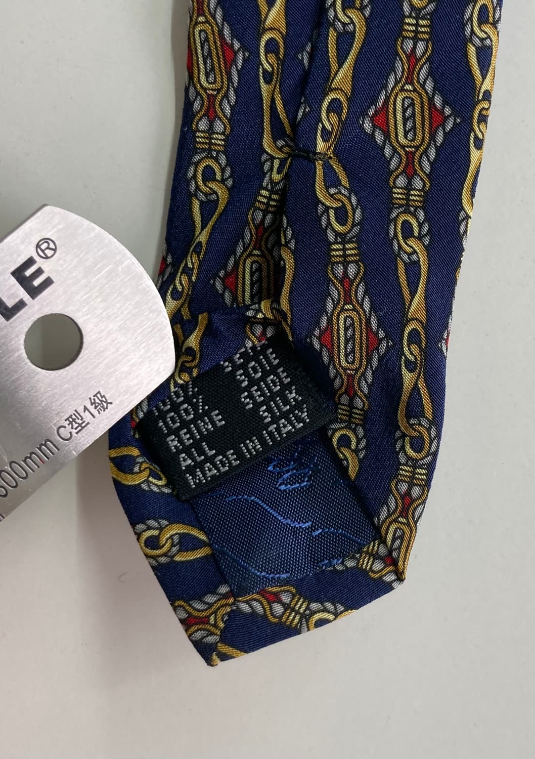 피에르발망 넥타이 상품이미지3