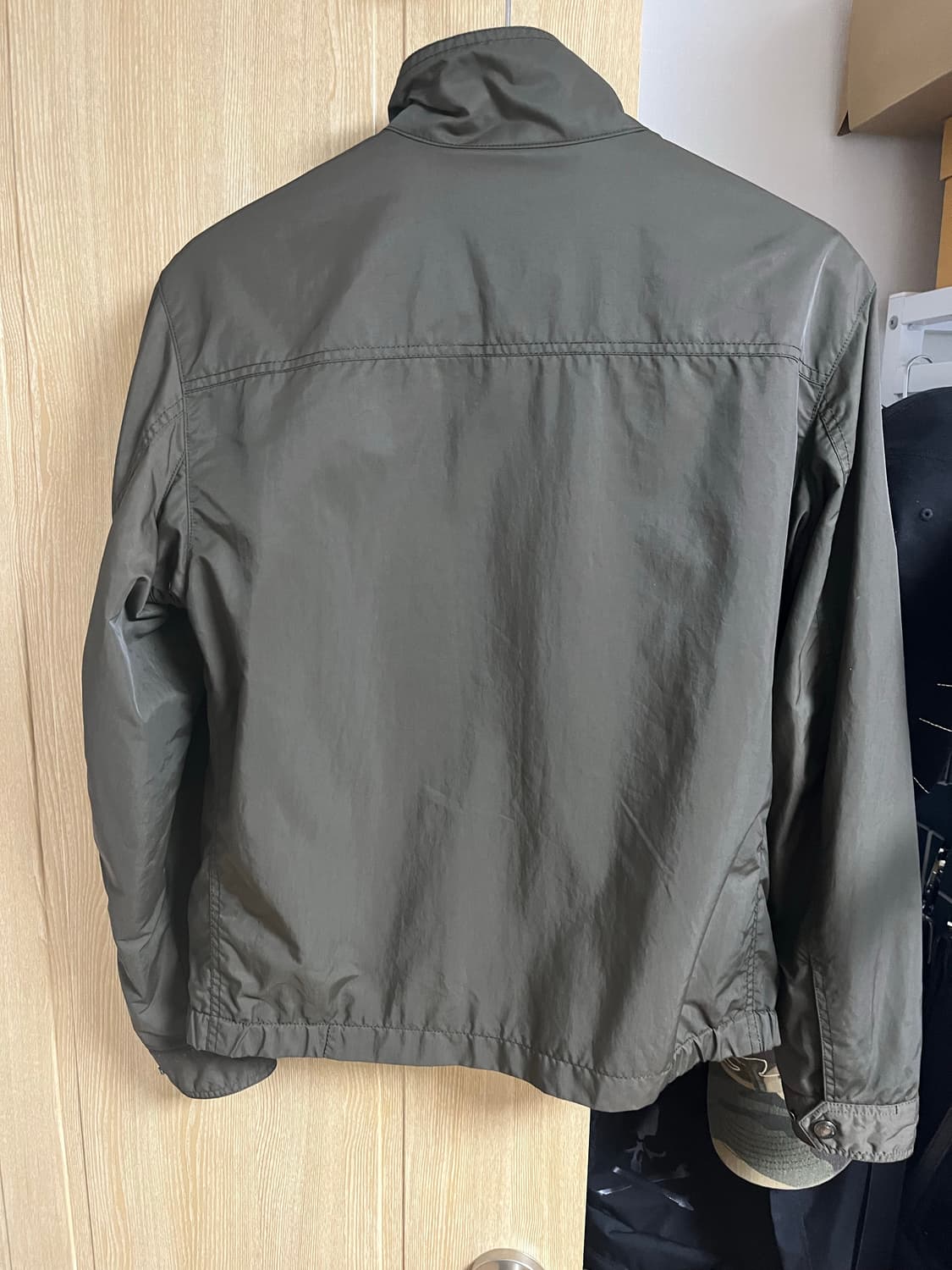 [S] 코치 자켓 상품이미지4