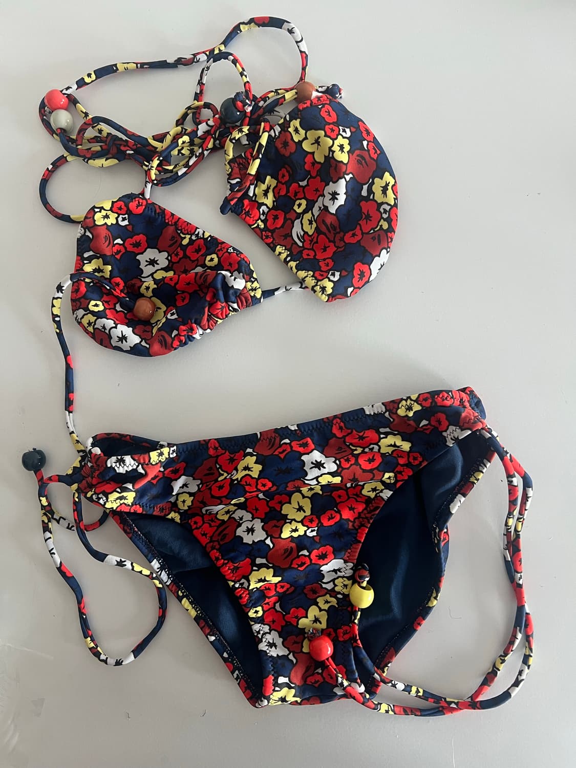 Bape A bathing ape bikini 상품이미지1