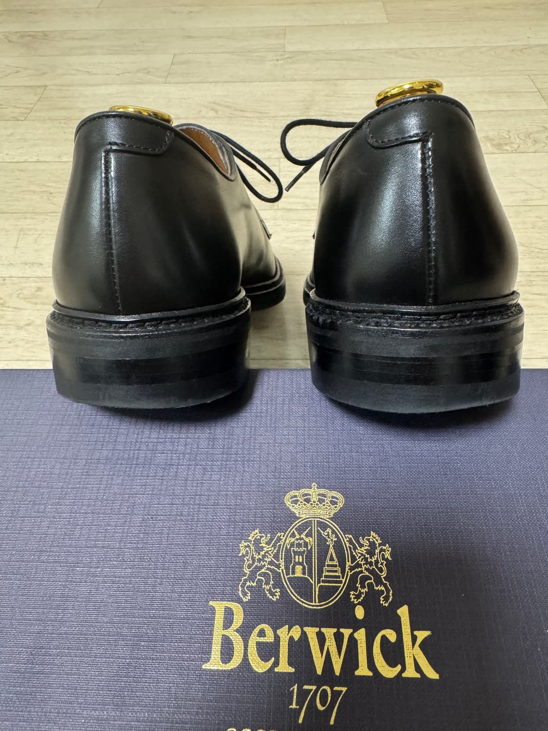 버윅 4406 UK7.5 상품이미지5