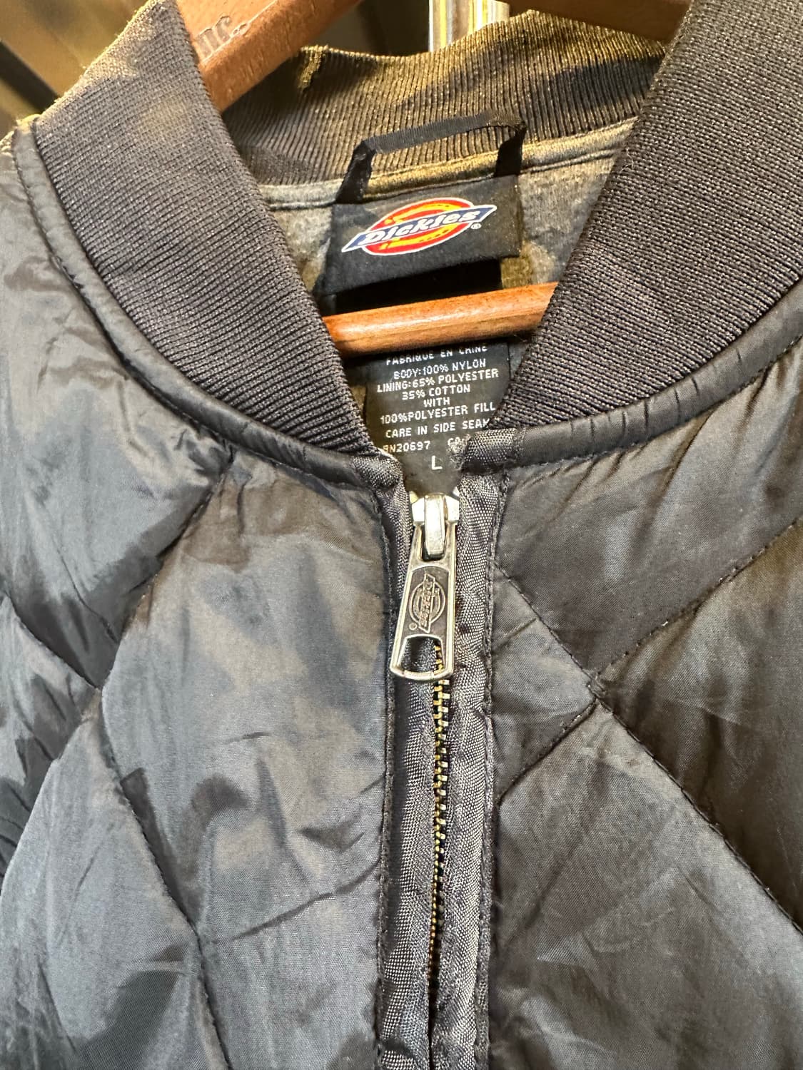 디키즈 퀄팅 워크 자켓 상품이미지7