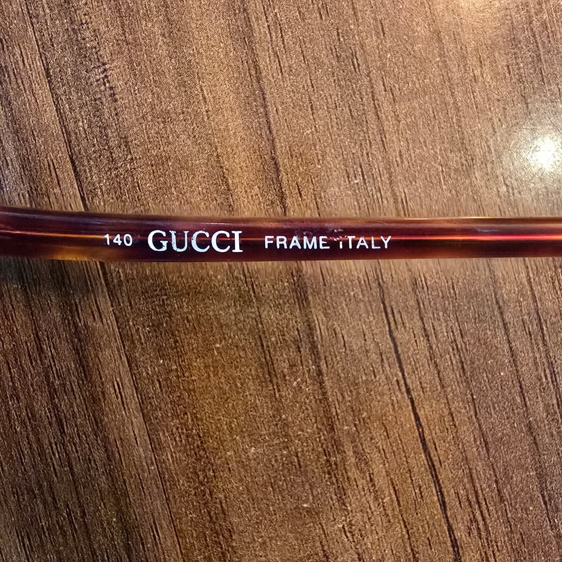 90s gucci 선글라스 상품이미지5