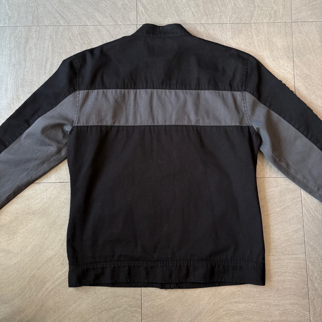 할리데이비슨 정품 코튼 자켓 상품이미지10