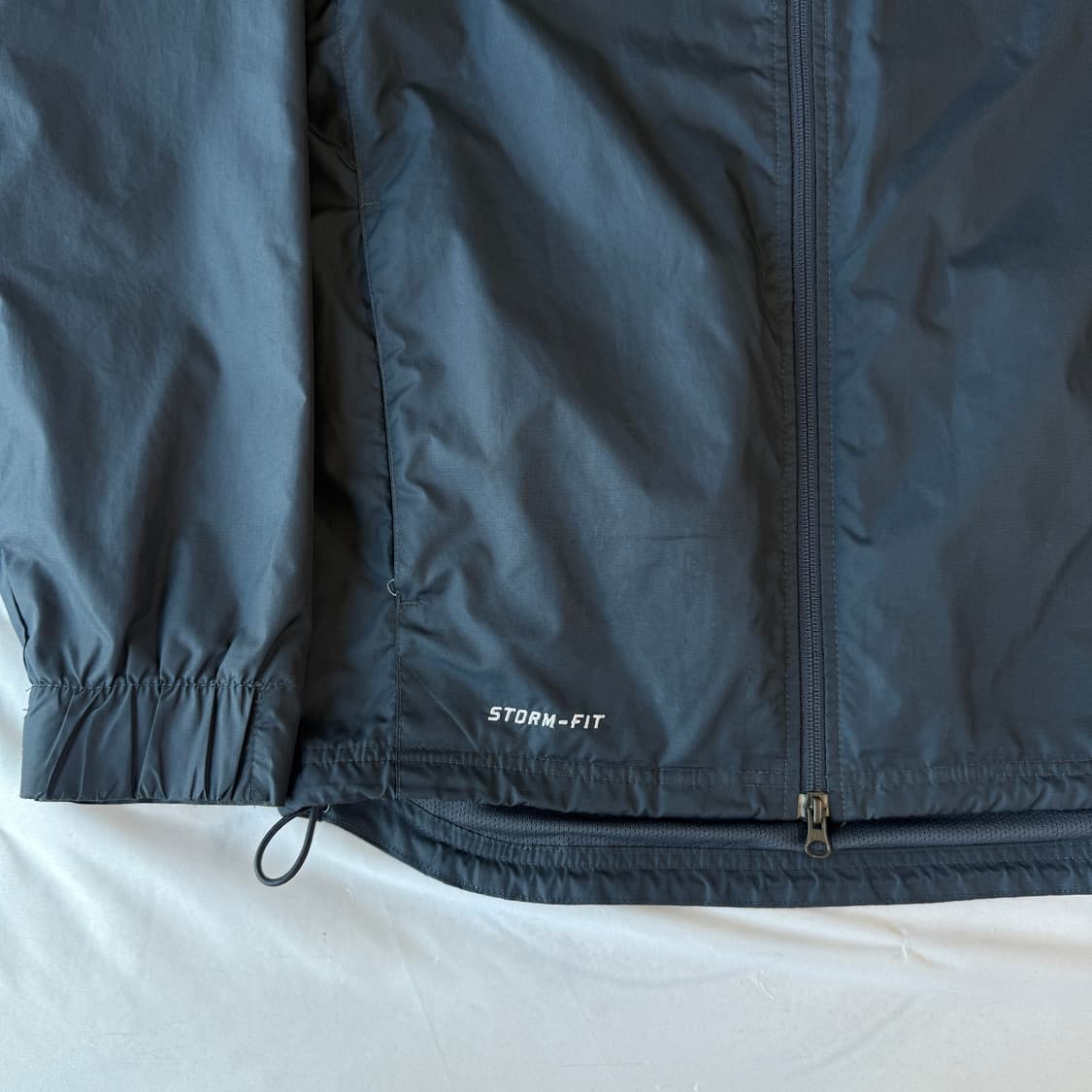 나이키 바르셀로나 스톰핏 바람막이 M 상품이미지5