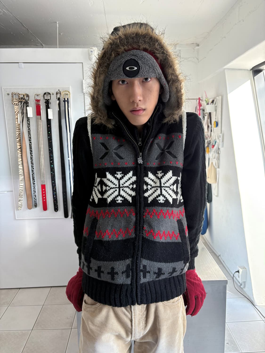 GOTCHA 상품이미지1