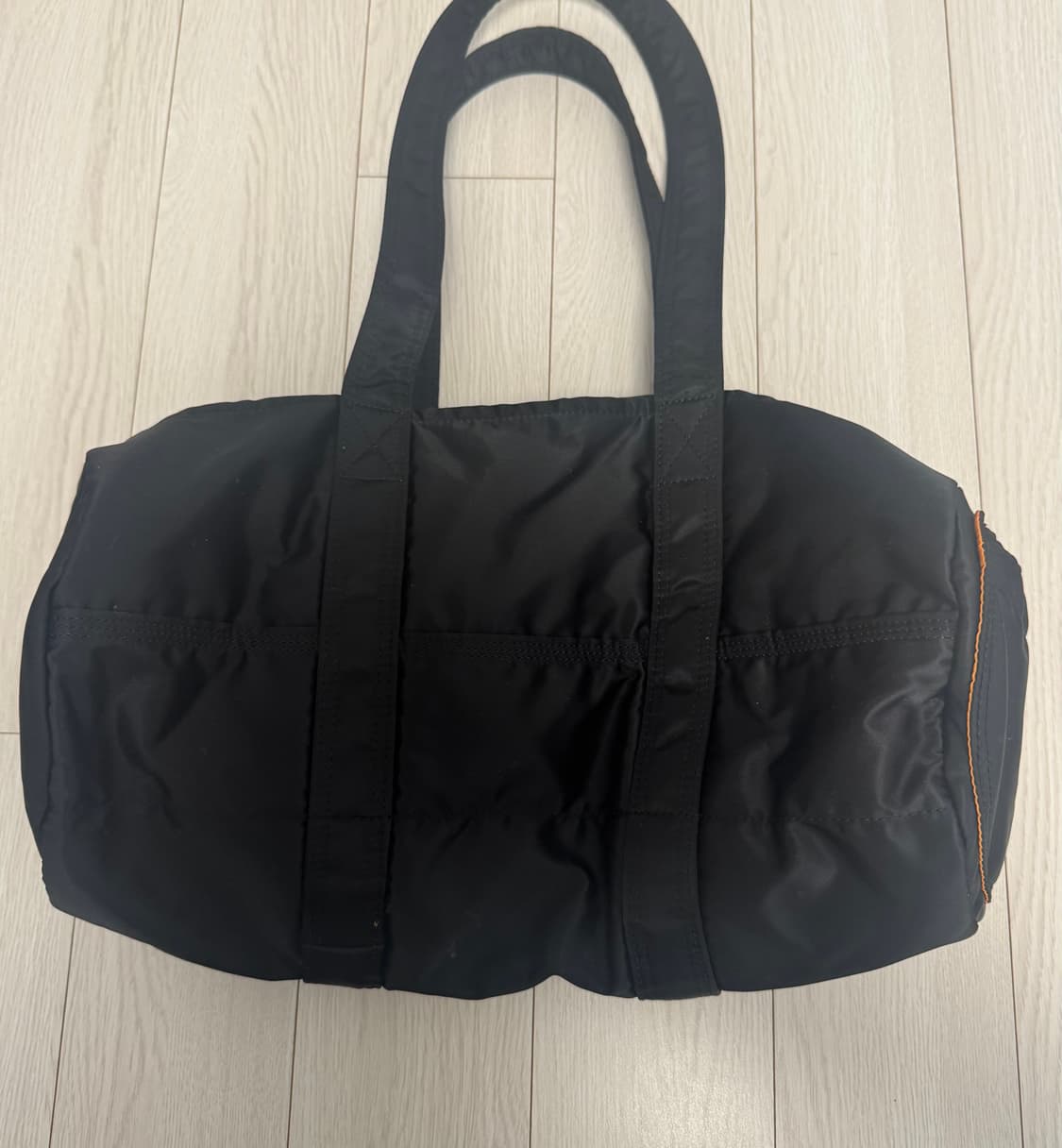 포터 보스턴백 L 상품이미지2