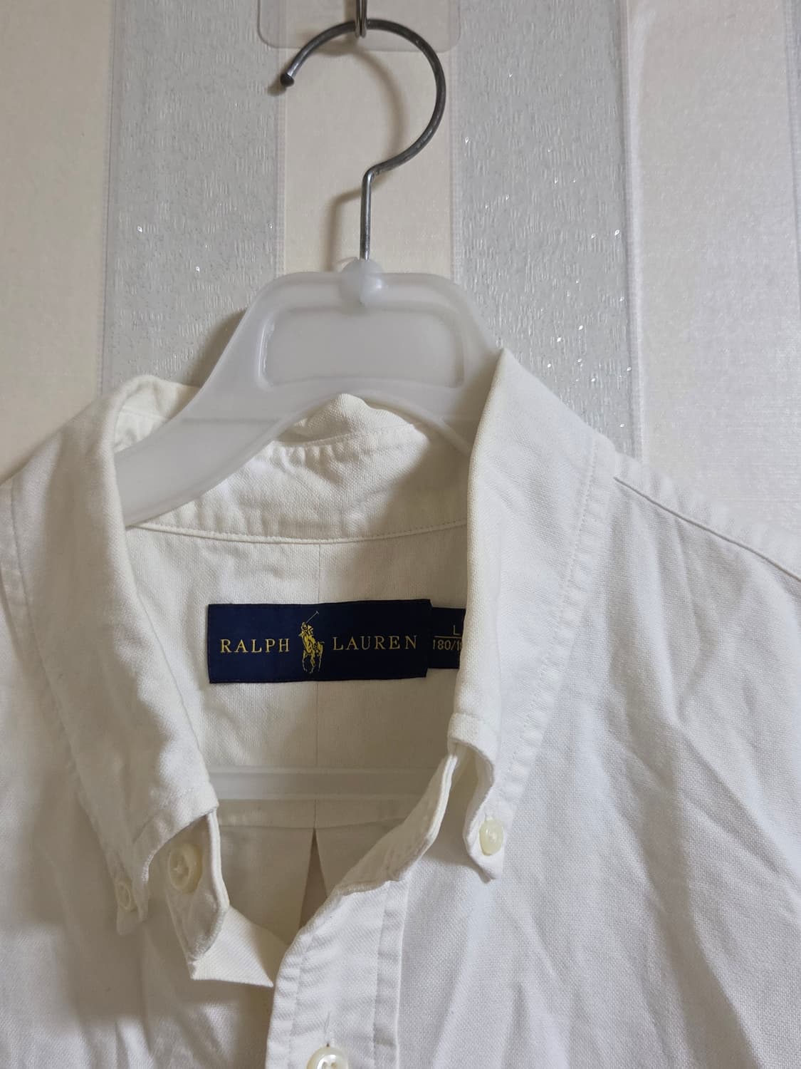 폴로셔츠 상품이미지3