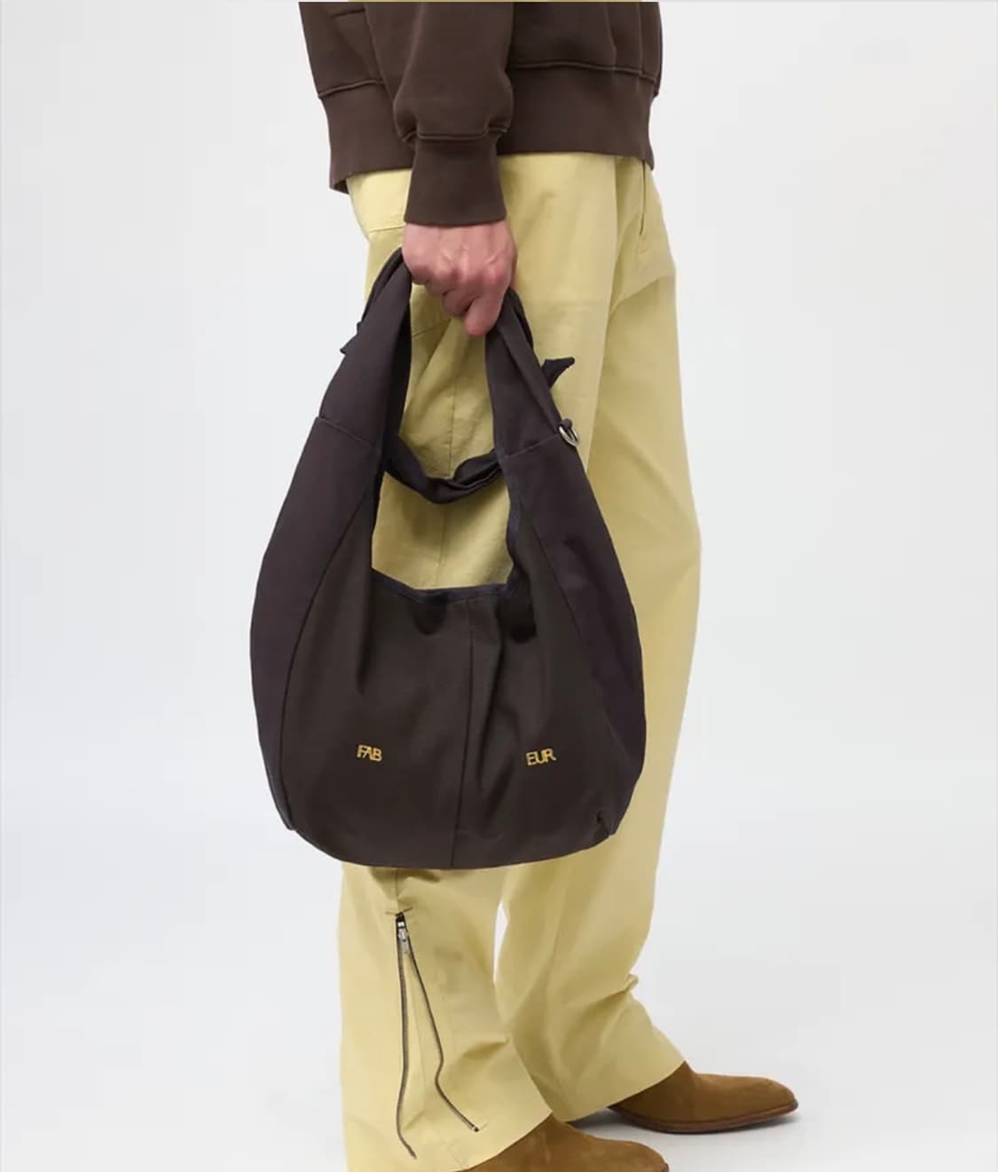 FABEUR 파버 vélo bag 크로스백 상품이미지1