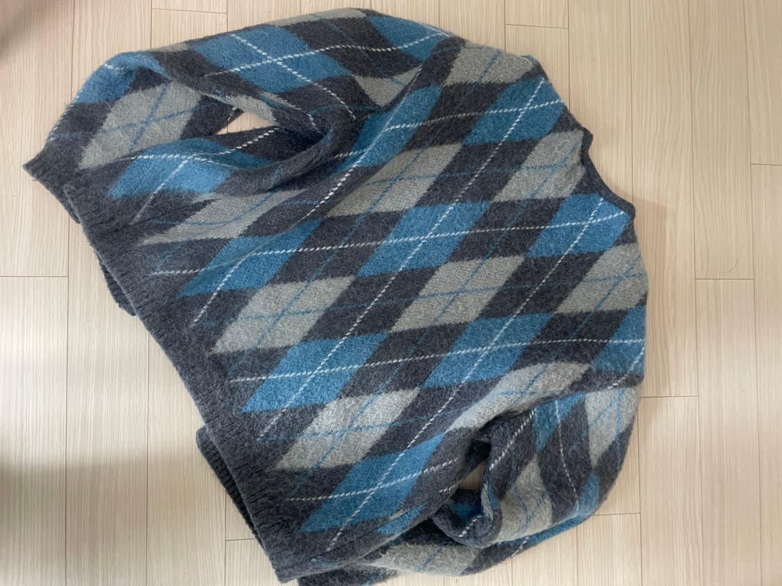 토니웩 가디건 m사이즈 상품이미지3