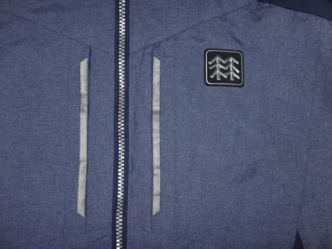 (100) 코오롱스포츠 엑스퍼트 기능성 아웃도어 자켓 상품이미지4