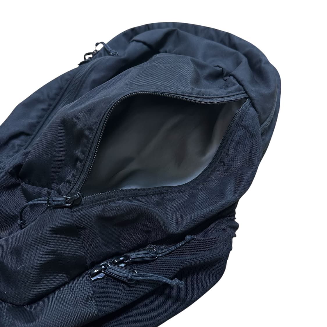 아크테릭스 맨티스26 백팩 블랙 상품이미지3