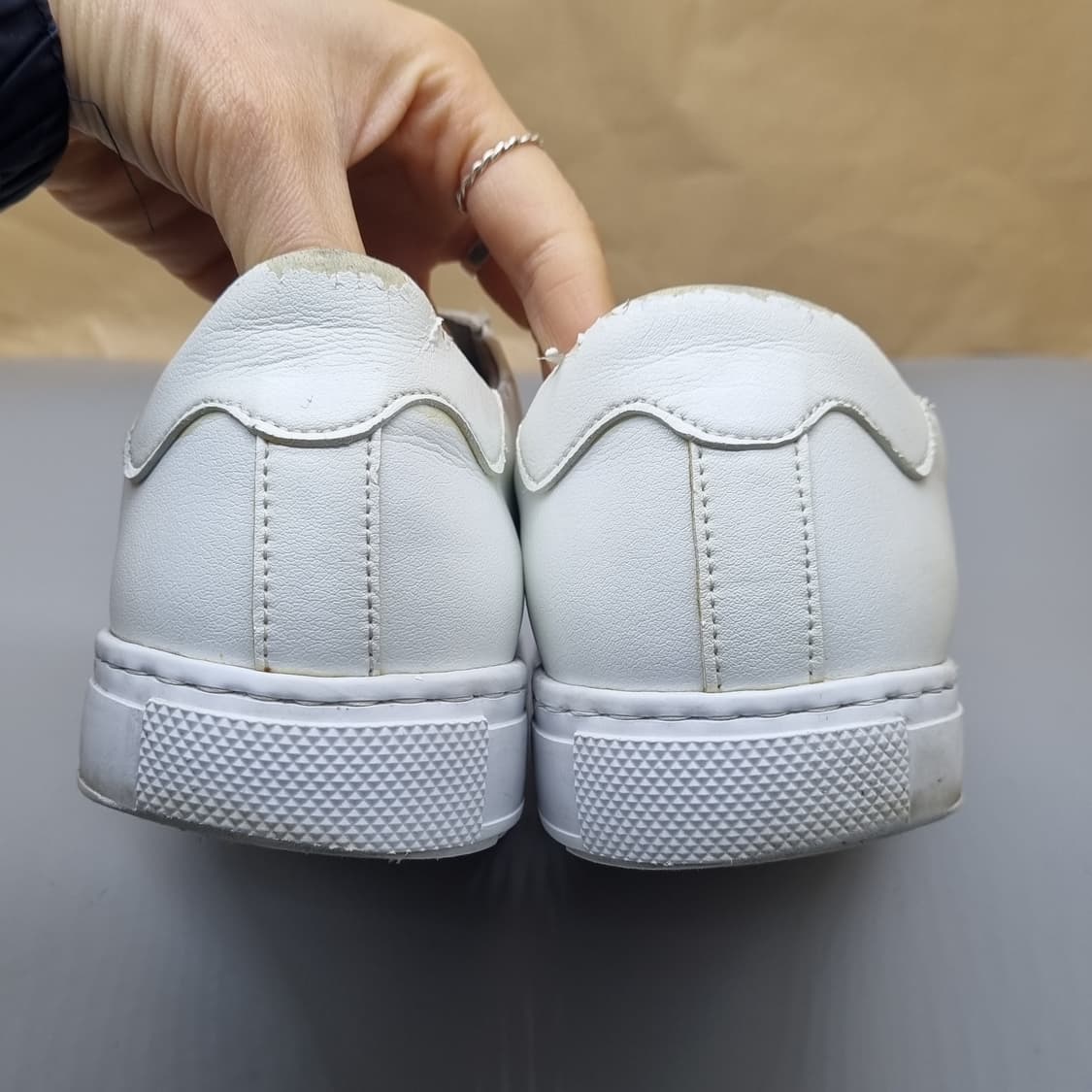 소다 남성스니커즈255 상품이미지4