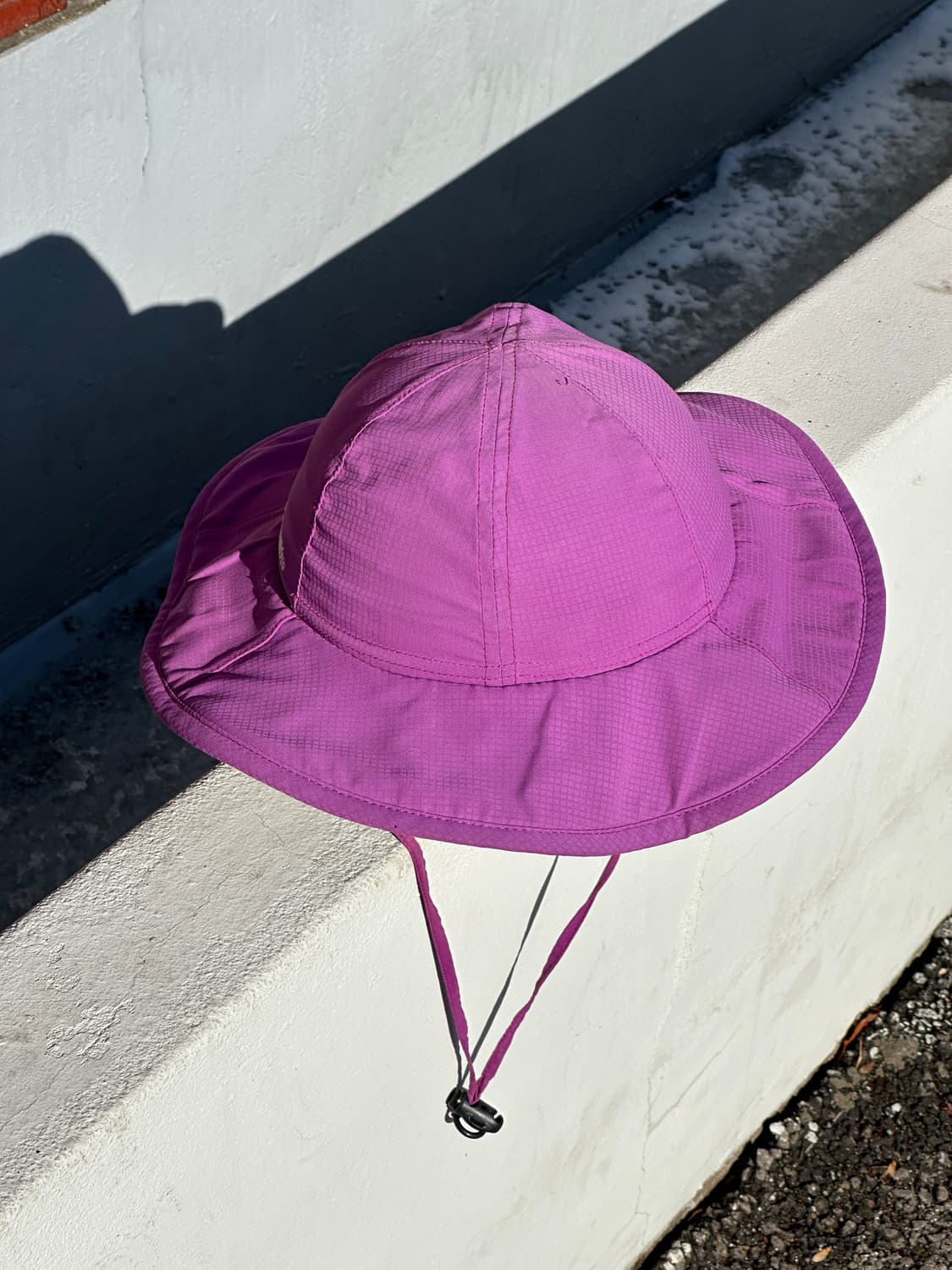 [F] 컬럼비아 퍼플톤 정글모 부니햇 모자 상품이미지1