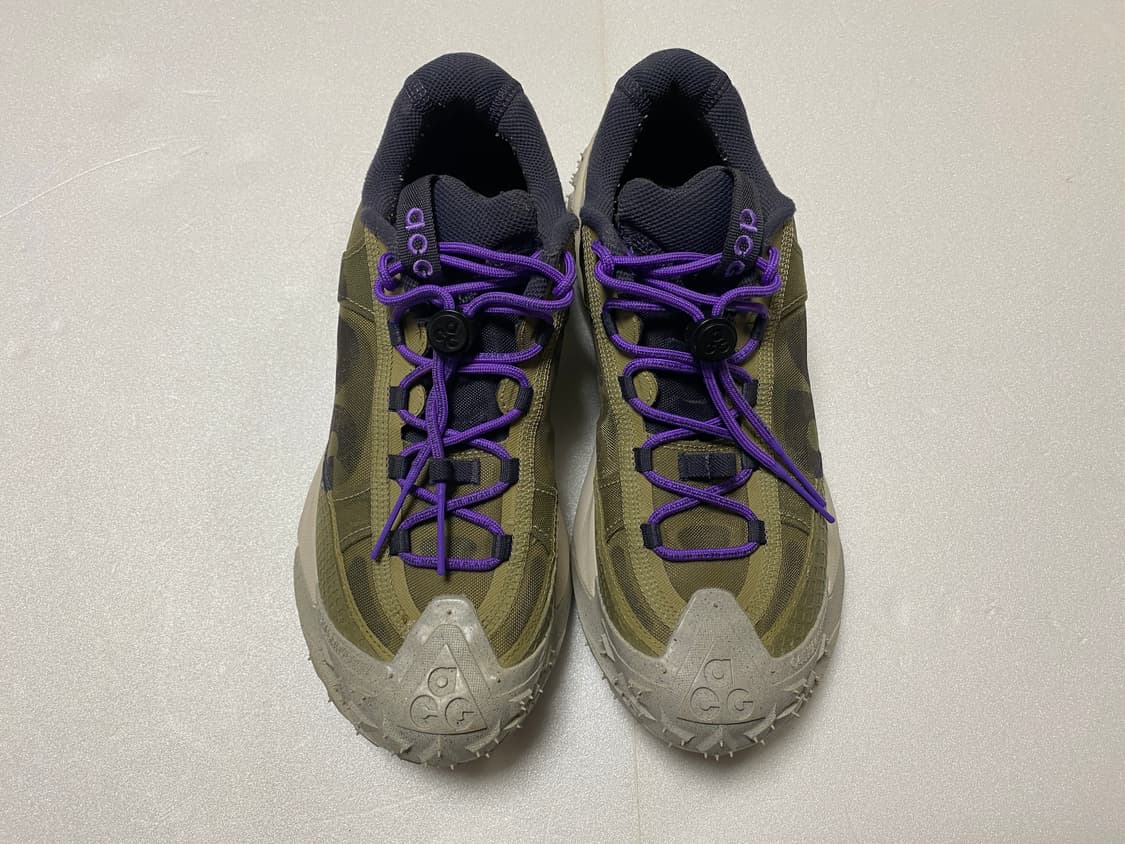 나이키 ACG 마운틴플라이2 로우 8(260) 상품이미지2