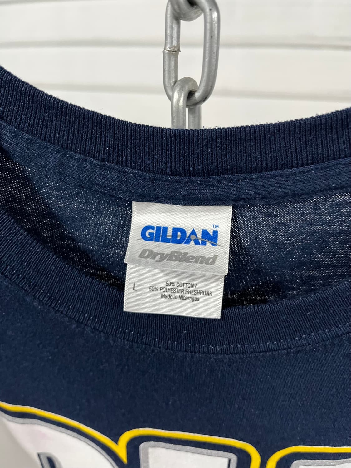 GILDAN BLUCRU tee 상품이미지5