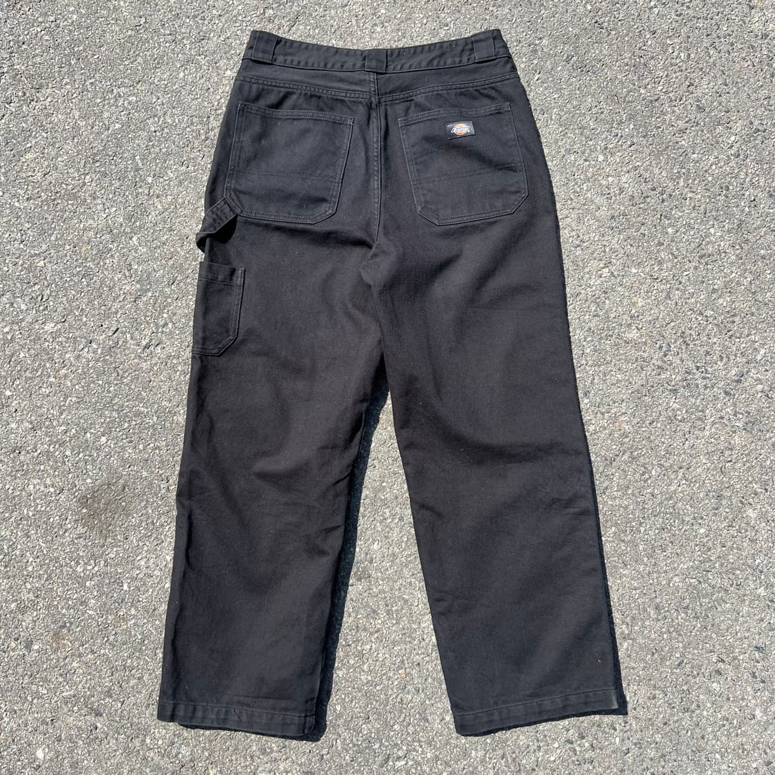 디키즈 더블니 카펜터 팬츠 상품이미지5