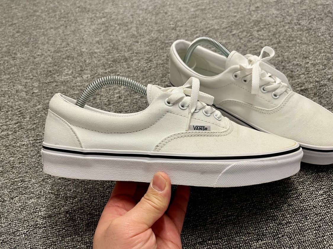 [275] 반스 에라 화이트  상품이미지4