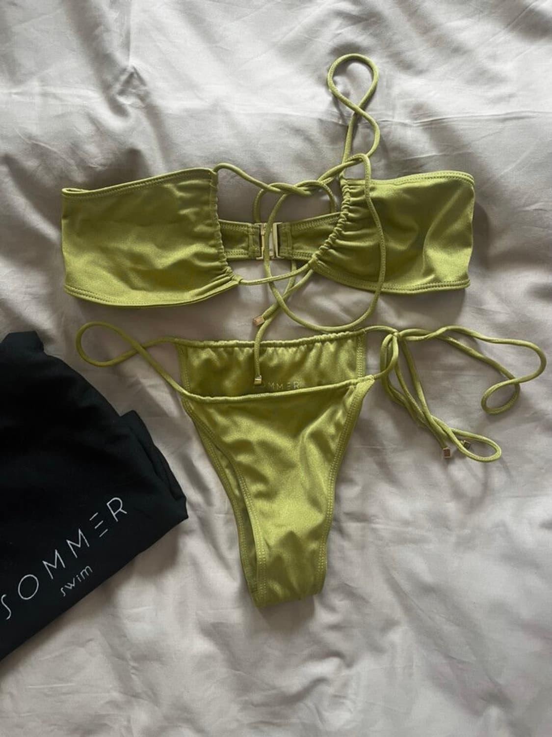 Sommer Swim 소머스윔 비키니 상품이미지2