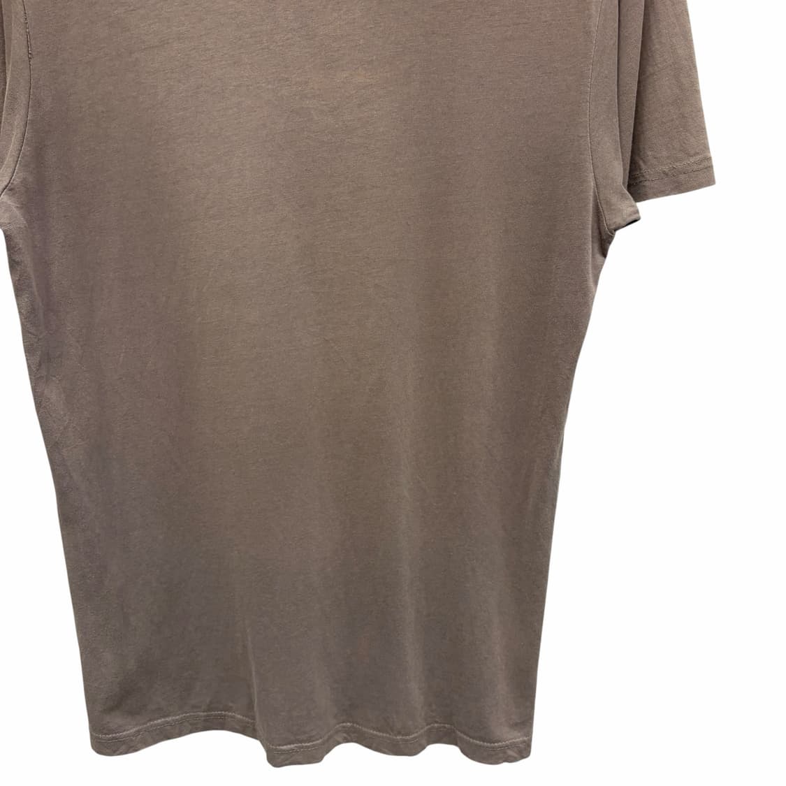 00s Volcom 볼컴 에트르타 절벽 그래픽 빈티지 반팔 티셔츠 M 상품이미지6