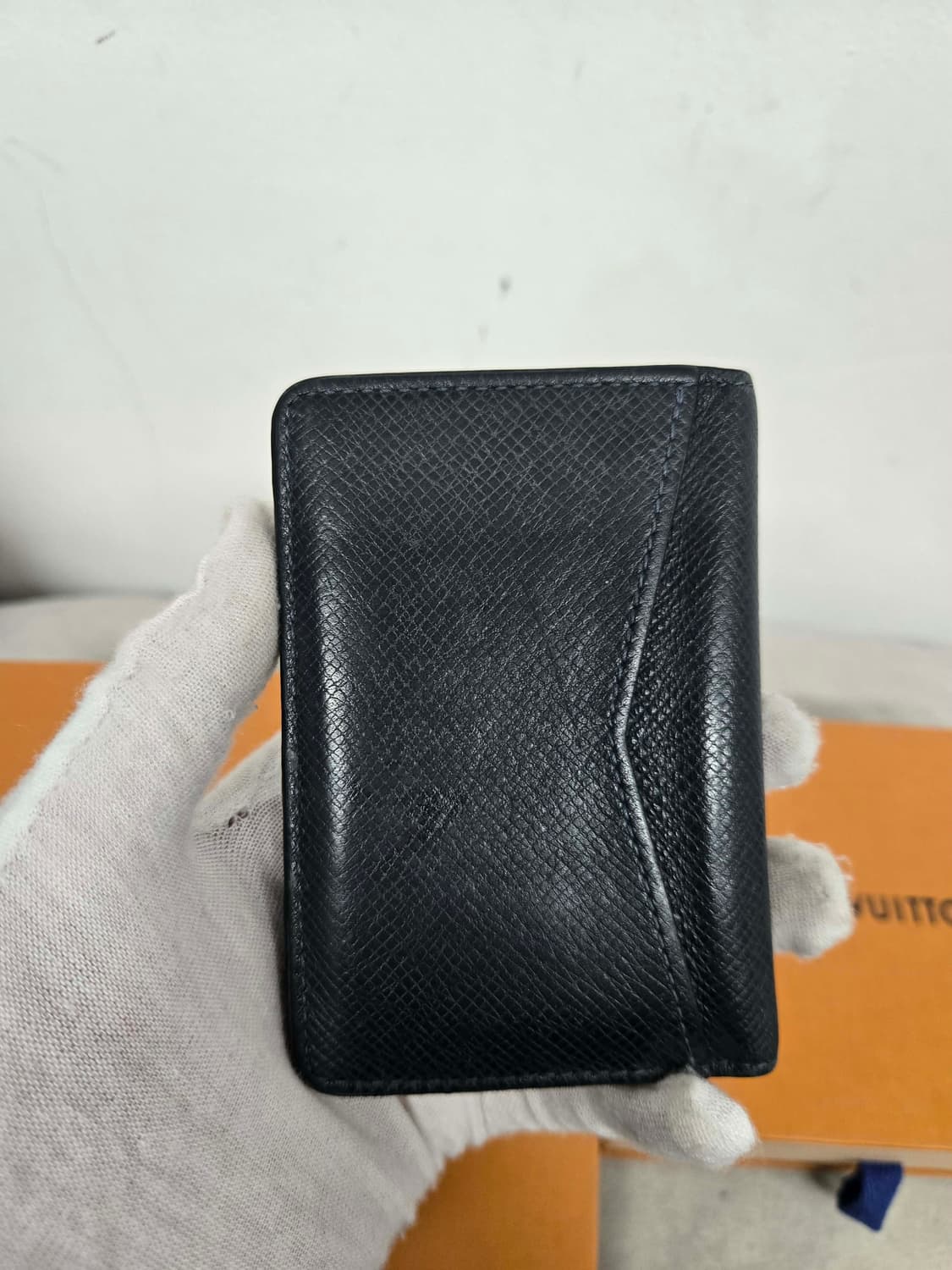 [보증서 정품] 루이비통 타이거 오거나이저 상품이미지1