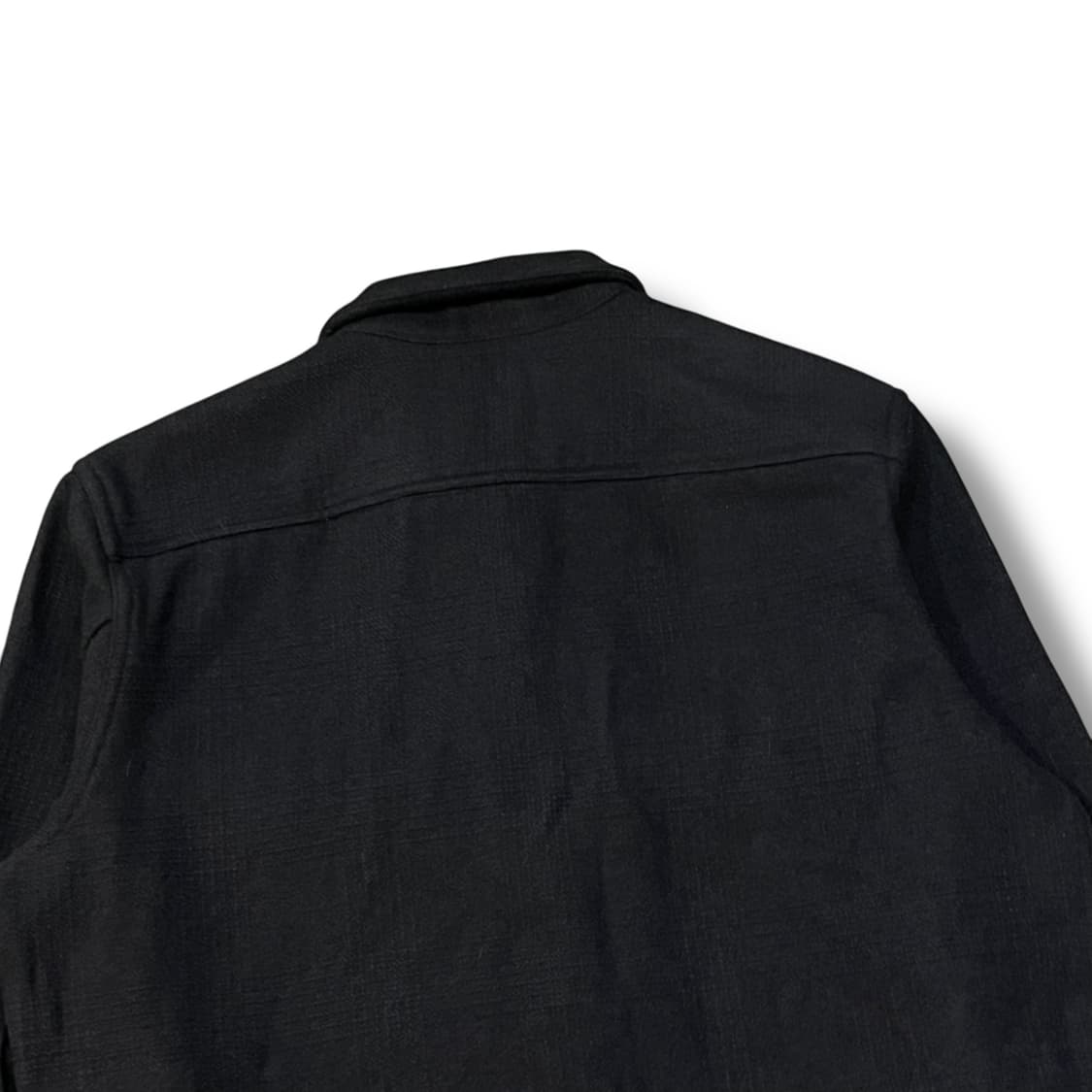  올세인츠 투포켓 카라 자켓 y14289 상품이미지6