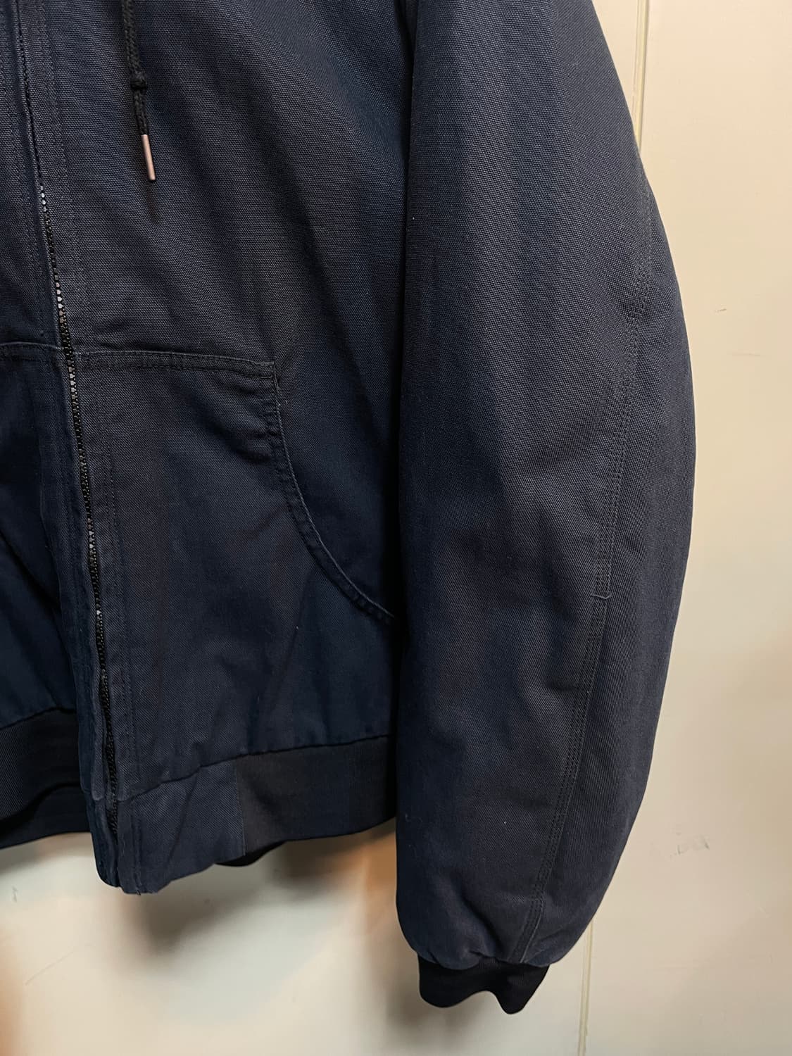 나이키 후드 워크자켓 상품이미지5