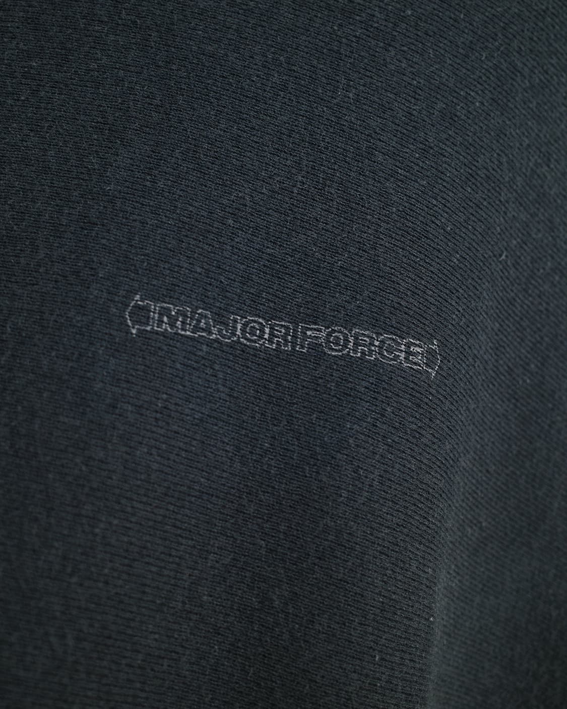 90's hiroshi fujiwara / major force 상품이미지2