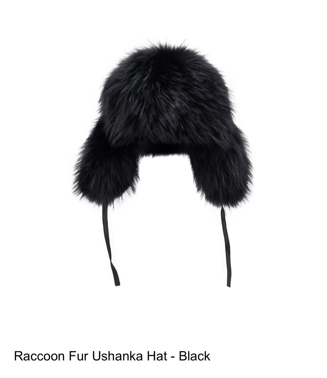 (구매)선데이오프클럽 라쿤모자 상품이미지1