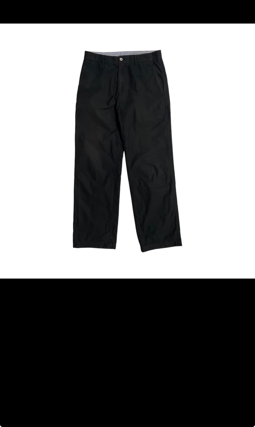 꼼데가르송 옴므 코튼팬츠 AD2008 상품이미지4